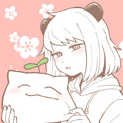 いろいろはるちゃ。アイコン画像