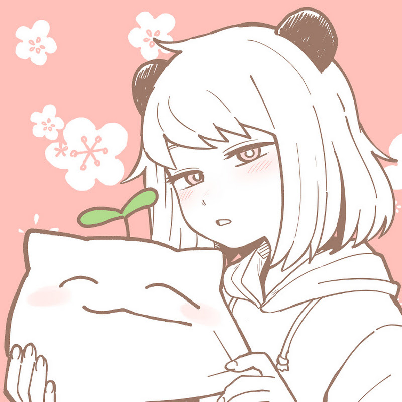 いろいろはるちゃ。のサムネイル