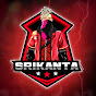 Srikanta logo