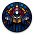 9FwmeRc4RTE-channel-avatar-Sacred Monastic Chants
