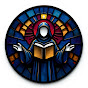 Sacred Monastic Chants logo