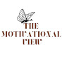 THE MOTIVATIONAL VIEW logo