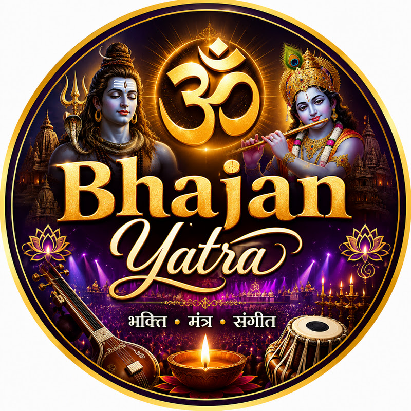Bhajan Yatra