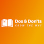 dosanddonts logo