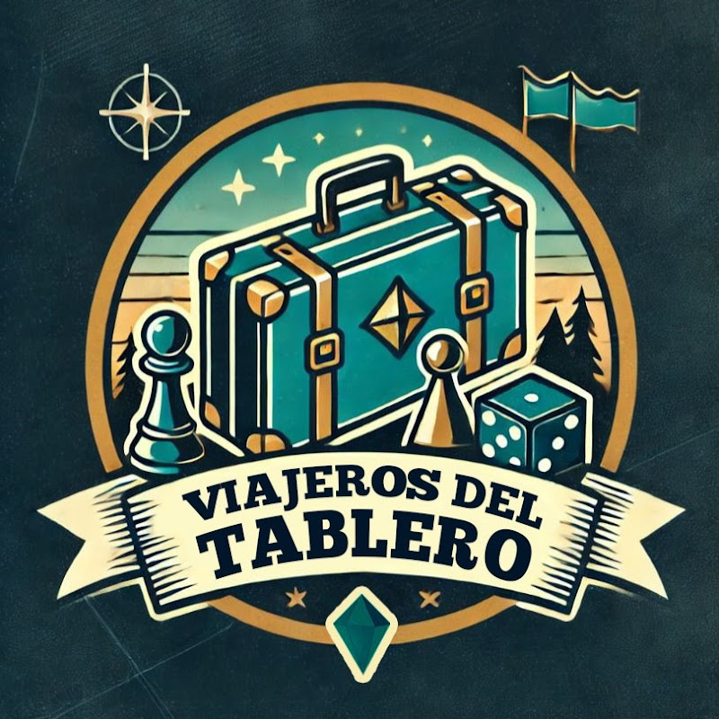 Viajeros del Tablero