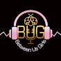 Between Us Girls Pod logo