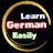 Learn German Easily 