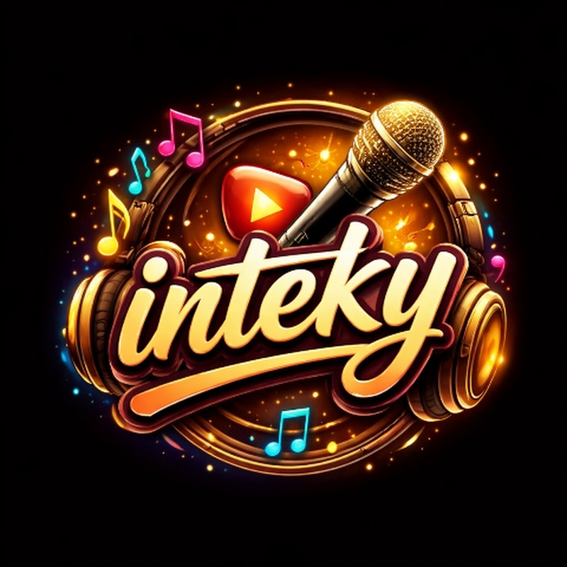 inteky official Music Video