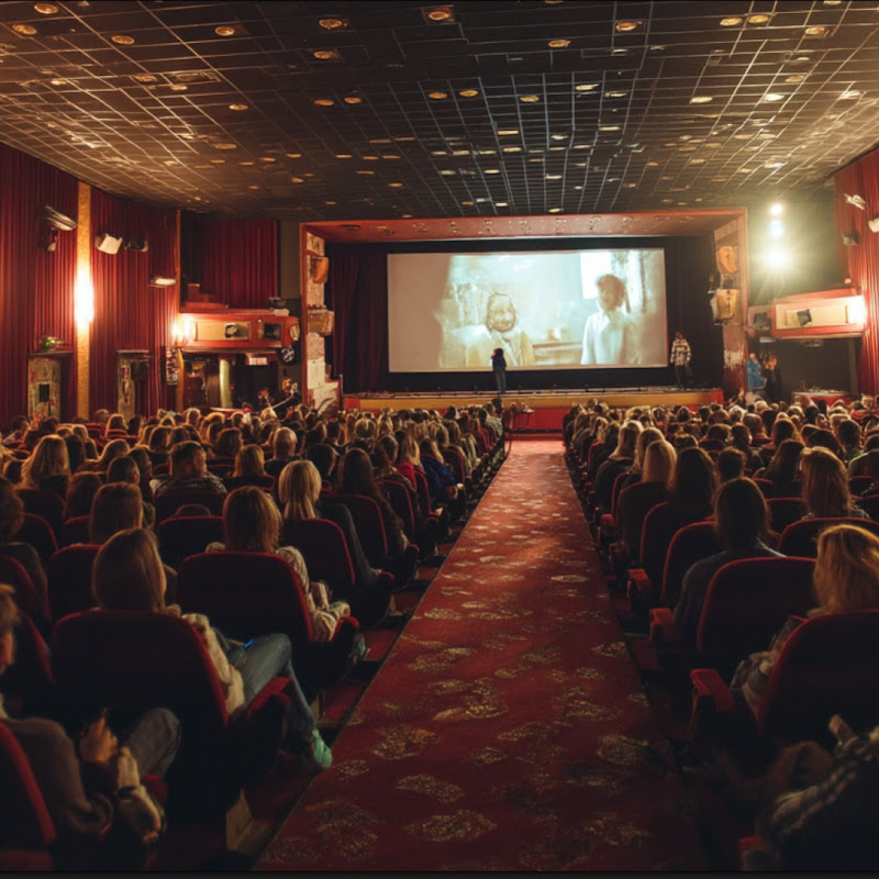 TRUST NO ONE 🎬  Full Thriller Movie 🎬 English HD