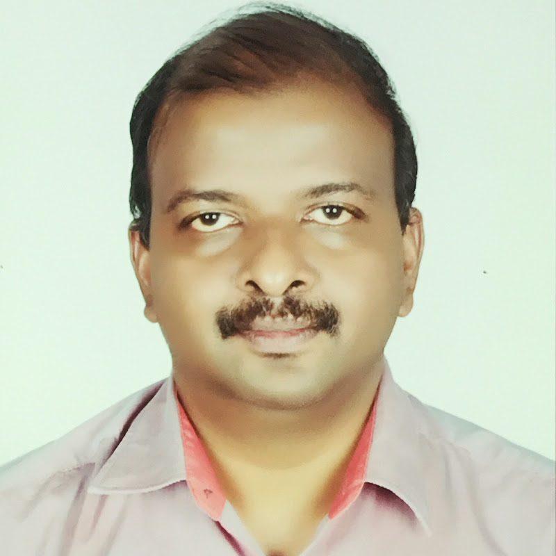 Harish Prabhakaran
