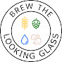 Brew the Looking Glass logo