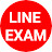 LINE EXAM