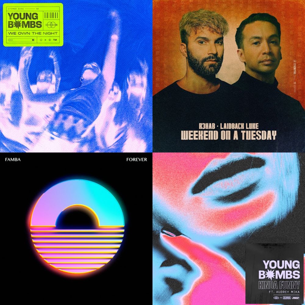 Dancefloor Beats