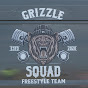 GrizzleSquad logo