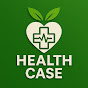 Health Case - Senior Health Tips logo