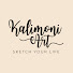 tqvkxheFysE-channel-avatar-Kalimoni Art