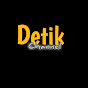 Detik channel logo
