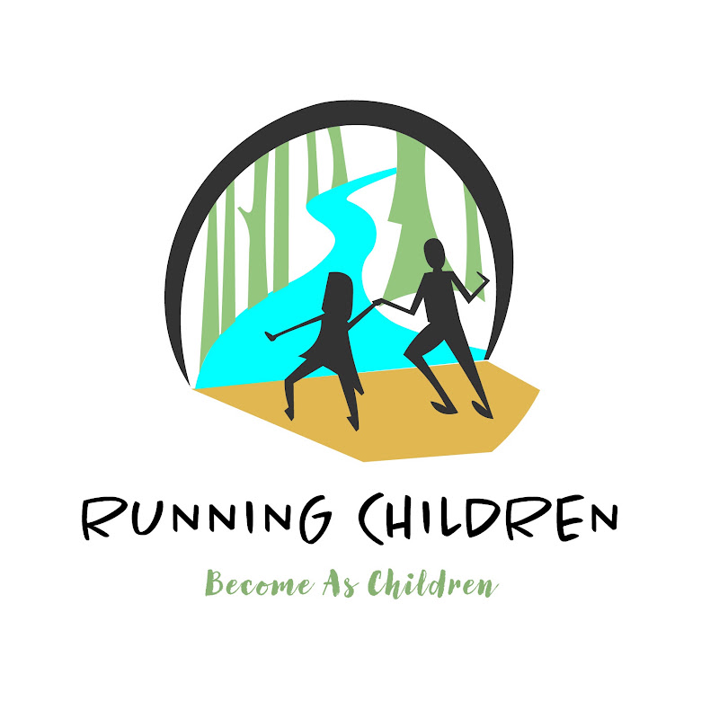 Running Children