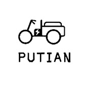 Putian Electric Tricycle