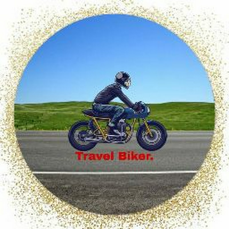 Travel Biker