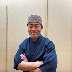 鳥取県の茶師　7代目　長田吉太郎アイコン画像