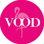 Vood World logo