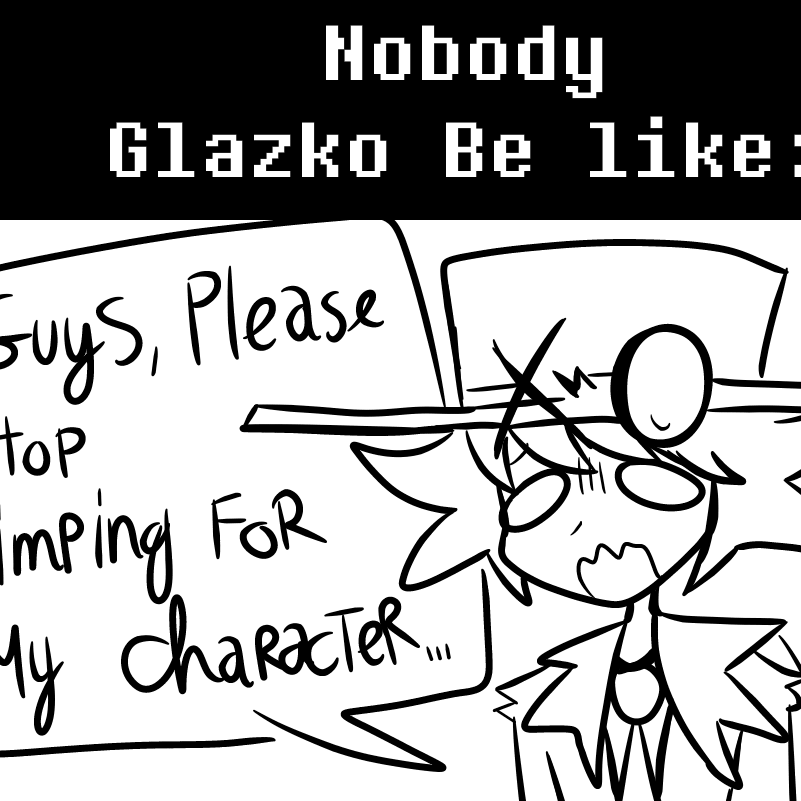 Post from Razor X o ( Glazko )