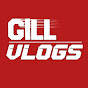 Gill Vlogs logo
