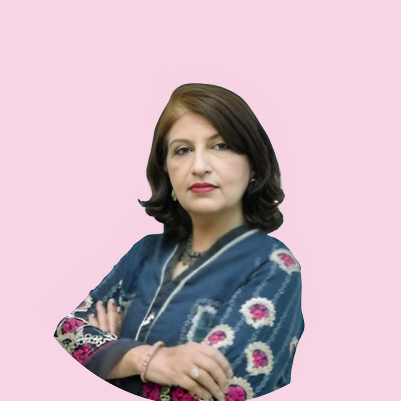 Dr. Ambreen Akhtar Gynaecologist