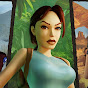 Канал Tomb Raider на Youtube