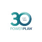 PowerPlan, Inc. logo