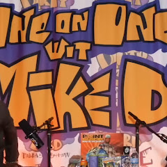 One on One W/ Mike D podcast