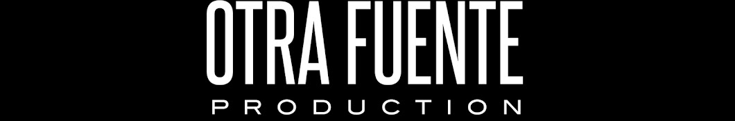 Otra Fuente Production YouTube channel avatar