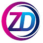 Zero Disaster logo