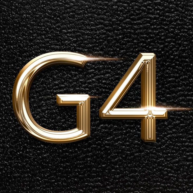 G4 Official
