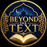 Gg18_-jz_Qo-channel-avatar-BEYOND THE TEXT