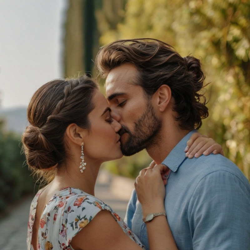 HISTÓRIAS DE AMOR INESQUECÍVEIS