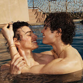 Nicky and Pierre 