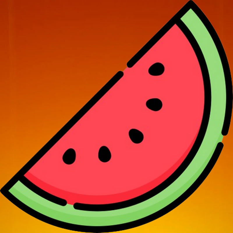 BlazerTheMelon