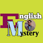 English Mystery by man singh logo