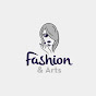Fashion & Art's logo