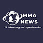 MMA Globa Coverage logo