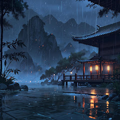 古風五音療癒音樂 - Topicアイコン画像