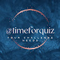 timeforquiz logo