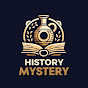 History Mystery logo