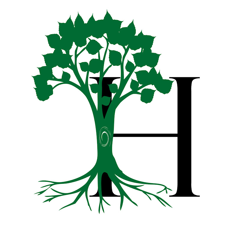 Heard Natural Science Museum & Wildlife Sanctuary logo