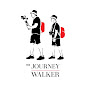 The Journey Walker  logo