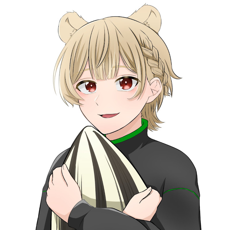 ラッキー