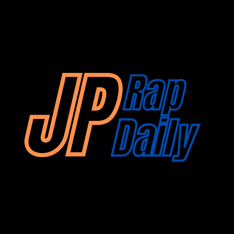 日本語ラップDaily