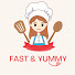 k5fPAo6sY5c-channel-avatar-Fast and Yummy